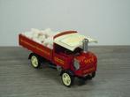 Yorkshire Steam Wagon - Matchbox Yesteryear - 1/150pcs, Engeland, Auto, Zo goed als nieuw, X