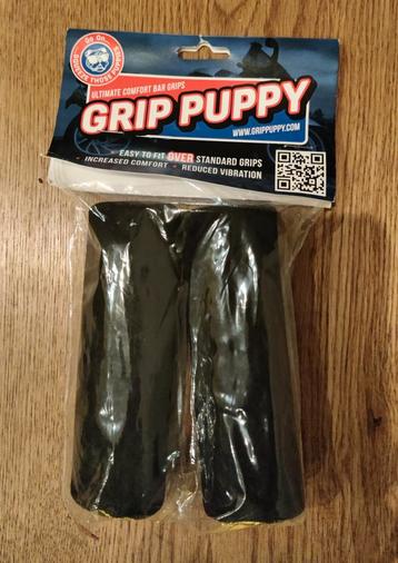 Grip Puppy Comfort Handvat Grips Motor beschikbaar voor biedingen