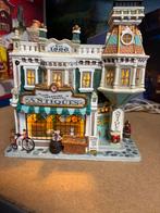 Lemax treasure trove  antiques, Diversen, Kerst, Ophalen of Verzenden, Zo goed als nieuw