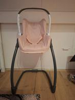Babyborn met bedje en maxicosi, Kinderen en Baby's, Speelgoed | Poppen, Ophalen, Babypop