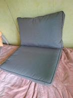 Loungeset kussens, Tuin en Terras, Tuinmeubel-accessoires, Ophalen, Zo goed als nieuw