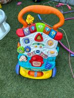 Loopwagen, Kinderen en Baby's, Speelgoed | Vtech, Ophalen of Verzenden, 6 maanden tot 2 jaar