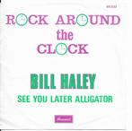 Bill Haley, Cd's en Dvd's, Vinyl Singles, 7 inch, Single, Ophalen of Verzenden, Zo goed als nieuw