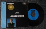 John Miles - music, Ophalen of Verzenden