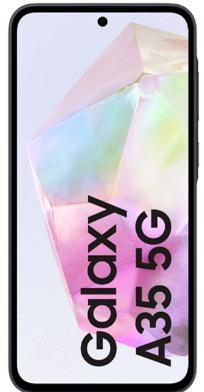 Samsung Galaxy A35 5G Blauw 128Gb (11709 Nieuw), Telecommunicatie, Mobiele telefoons | Samsung, Nieuw, Galaxy A, 128 GB, Zonder abonnement