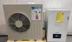 Remeha Mercuria Ace 6kW hybride warmtepomp, Doe-het-zelf en Verbouw, Verwarming en Radiatoren, Ophalen, Cv-ketel of Combi-ketel