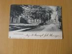 Zoetermeer Dr.Trenkler Co, Verzamelen, Ansichtkaarten | Nederland, Ophalen of Verzenden, Voor 1920, Gelopen, Noord-Brabant