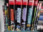 Guardians of the Galaxy verzameling, Boeken, Strips | Comics, Amerika, Marvel, Ophalen of Verzenden, Complete serie of reeks