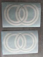 Piaggio Gilera runner stickers, Ophalen of Verzenden