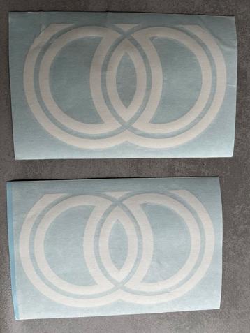 Piaggio Gilera runner stickers beschikbaar voor biedingen
