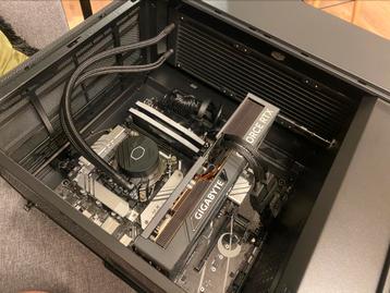 Gigabyte RTX 4070 Ti Eagle OC – 1Year Warranty! beschikbaar voor biedingen