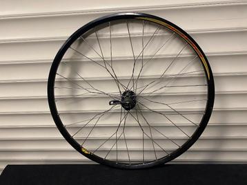  28 en 26 Inch race fiets wielen en gewone wielen beschikbaar voor biedingen