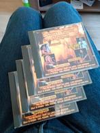 country en western favourites 4cd, Ophalen of Verzenden, Zo goed als nieuw, Country en Western