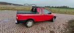 Fiat Strada Pick-up 1.9 JTD Verl.cab. 2004, Auto's, Voorwielaandrijving, 4 cilinders, 400 kg, Origineel Nederlands