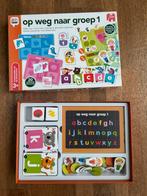 Jumbo Ik Leer Op Weg Naar Groep 1 Spel, Ophalen of Verzenden, Zo goed als nieuw, Taal en Lezen