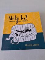 Guurtje Leguijt - Steekje los?, Ophalen of Verzenden, Zo goed als nieuw, Guurtje Leguijt