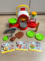 Play-Doh Sets: Pizza Oven, Kasteel, Eenhoorn, Shark..., Ophalen, Gebruikt, Jongen of Meisje