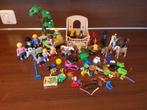 playmobil paarden, Ophalen, Zo goed als nieuw, Los playmobil