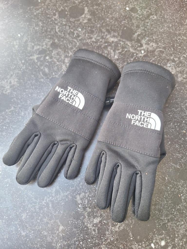 The North Face kinderhandschoenen, Ophalen of Verzenden, Zo goed als nieuw, Jongen of Meisje, Jas