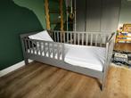 Juniorbed/peuterbed Petite Amélie(inclusief AeroSleep matras, Gebruikt, Jongetje of Meisje, Wit, Dekbedovertrek