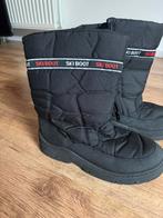 Heren boots maat 43, Kleding | Heren, Schoenen, Zwart, Boots, Ophalen of Verzenden, Zo goed als nieuw