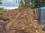 Gratis paardenmest Naarden, Ophalen
