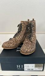 Mooie panter laarsjes van HIP maat 37, Ophalen, Meisje, Hip, Laarzen