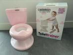 Casteleyn toilettrainer wc potje, Ophalen of Verzenden, Zo goed als nieuw