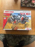 Meccano, Ophalen of Verzenden, Gebruikt