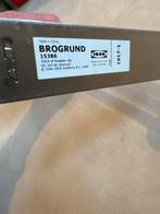 Ikea Brogrund Douchestang, Ophalen of Verzenden, Zo goed als nieuw