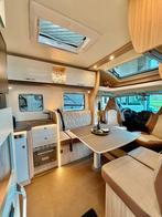 BT 727 Limeted Offgrid Actieve Luchtvering Levelsyst Airco, Automaat, Luifel, Ringverwarming, Fiat