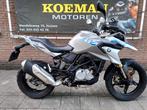 BMW G 310 GS ABS (bj 2018) G310GS A2 35 KW G310, 313 cc, Bedrijf, Onbekend, Overig