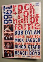 Rock + Roll Hall Of Fame 1988 (DVD), Alle leeftijden, Gebruikt, Ophalen of Verzenden