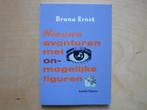 Nieuwe avonturen met onmogelijke figuren Auteur: Bruno Ernst, Ophalen of Verzenden, Zo goed als nieuw