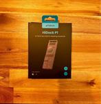 HiDock P1 AI Voice Recorder – Brand New, Ophalen of Verzenden, Nieuw, Audio