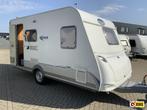 Caravelair Ambiance 420, Caravans en Kamperen, Caravans, Bedrijf, Treinzit, 750 - 1000 kg, Overige typen