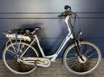 Batavus elektrische fiets, in goede en nette staat, Ophalen, Versnellingen, Batavus, 53 tot 56 cm