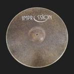 IMPRESSION CYMBALS super dun en warm, van 8 t/m 24 inch, Nieuw, Overige soorten, Ophalen of Verzenden