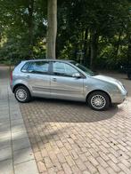 Volkswagen Polo 1.4-16V NAP/AIRCO/NW BANDEN/CRUISE CONTROLE, Auto's, Voorwielaandrijving, 15 km/l, 74 pk, 4 cilinders