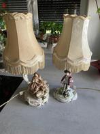 Lampen Tafellampen, Huis en Inrichting, Ophalen, Gebruikt, Minder dan 50 cm