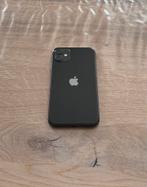 Apple iPhone 11 64GB Zwart, Telecommunicatie, Mobiele telefoons | Apple iPhone, Gebruikt, Ophalen of Verzenden, Zwart, 64 GB