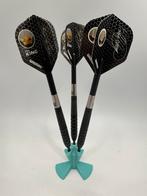 Red Dragon Phantom 25 Gram Dartpijlen, Sport en Fitness, Darts, Ophalen of Verzenden, Zo goed als nieuw, Nvt, Pijlen