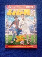 ALBUM EDICIONES ESTE-PANINI. "LIGA 2017-18". / ESP-567-30, Zo goed als nieuw, Poster, Plaatje of Sticker, Verzenden, Buitenlandse clubs