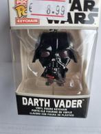 Funko Darth Vader sleutelhanger in doosje, Verzamelen, Star Wars, Nieuw, Actiefiguurtje, Ophalen of Verzenden
