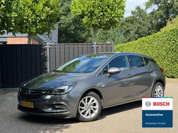 Opel Astra 1.6 CDTI Innovation Camera cruise navi beschikbaar voor biedingen