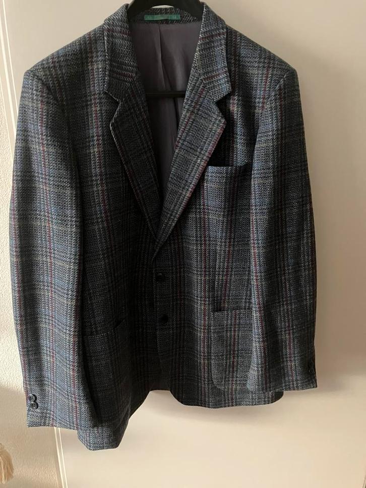 Heren Colbert-Canda- maat 50, Kleding | Heren, Kostuums en Colberts, Gedragen, Maat 48/50 (M), Ophalen of Verzenden