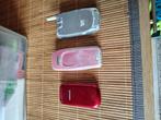 oude telefoons, Ophalen of Verzenden