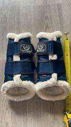 Peesbeschermers horsegear small, Ophalen of Verzenden, Gebruikt