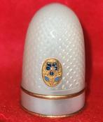 Antieke Vingerhoed gezocht., Verzenden