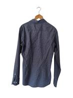 Essentiel Antwerp blouse M, Blauw, Zo goed als nieuw, Essentiel Antwerp, Halswijdte 39/40 (M)